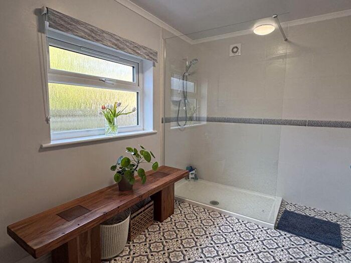 3 Bedroom Detached Bungalow For Sale In Primley Paddock, Sidmouth, EX10