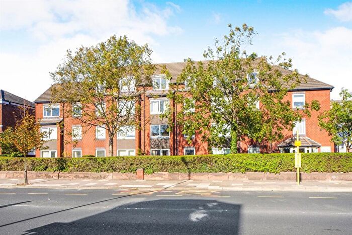 1 Bedroom Retirement Property To Rent In Homeport House, - Hoghton Street, Southport, PR9
