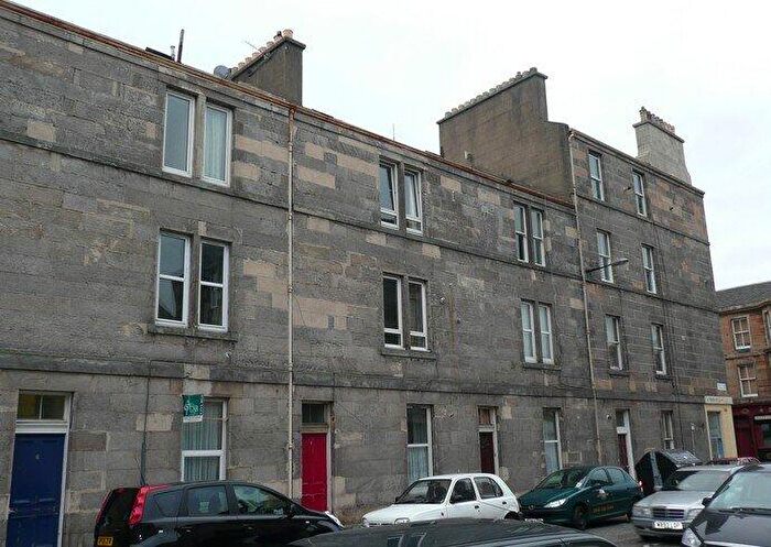 1 Bedroom Flat To Rent In Adelphi Grove, Edinburgh, EH15