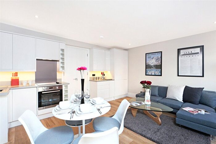 1 Bedroom Flat For Sale In Blandford Street, London, W1U