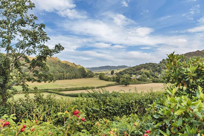 3 Bedroom Bungalow For Sale In Llwyn Y Garth, Llanfyllin, SY22 - Photo 2