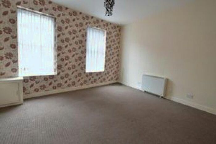 1 Bedroom Flat To Rent In County Road, Liverpool, L4