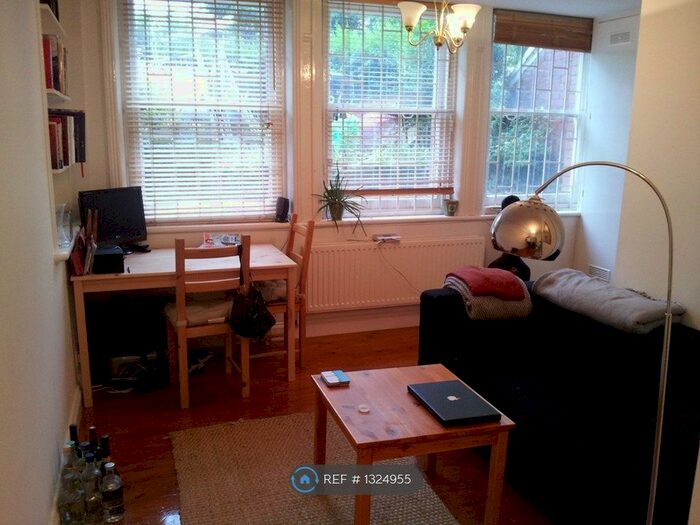1 Bedroom Flat To Rent In London, London N6