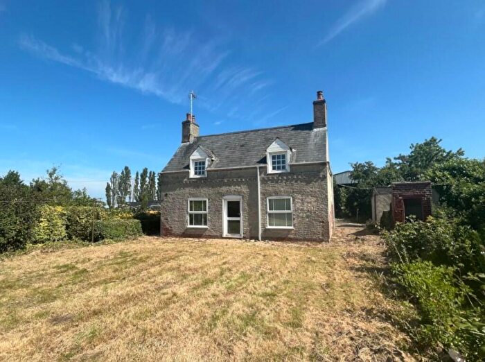 5 Bedroom Detached House For Sale In Fengate, Moulton Chapel, PE12