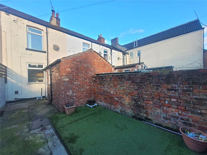 2 Bedroom Terraced House For Sale In Cleveland Street, Great Ayton, Middlesbrough, North Yorkshire, TS9