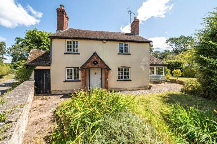3 Bedroom Cottage For Sale In Eardisley, Hereford, Herefordshire, County, HR3