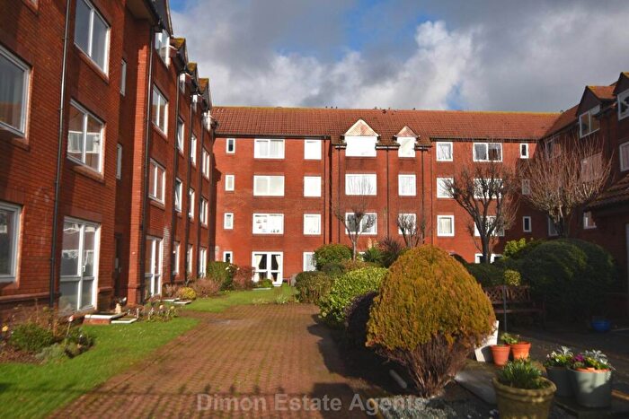1 Bedroom Retirement Property For Sale In Homefort House, Stoke Road, Gosport, PO12