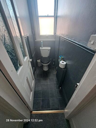 1 Bedroom Maisonette To Rent In Castle Road, Southsea, Hants, PO5
