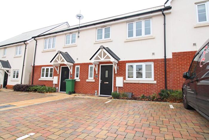 3 Bedroom House To Rent In Westbrook Drive, Folkestone, CT20