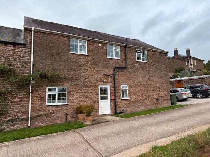 4 Bedroom Cottage To Rent In Hentland, Ross On Wye, HR9