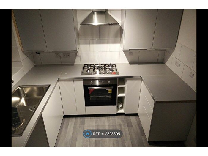 2 Bedroom End Of Terrace House To Rent In Trevithick Close, Feltham, TW14