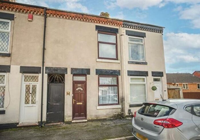 3 Bedroom Property To Rent In Leicester Street, Derby, DE22