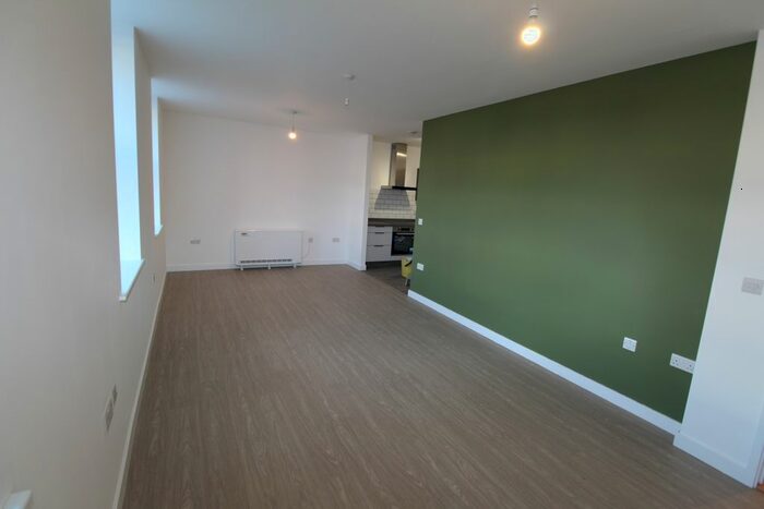 1 Bedroom Flat To Rent In St. Matthews Street, Ipswich, IP1