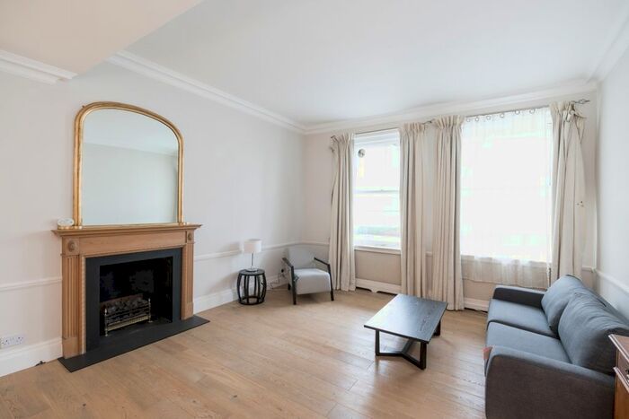 2 Bedroom Flat To Rent In Queen's Gate Place, London, SW7