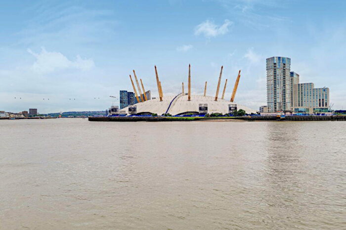 2 Bedroom Flat To Rent In Prime Meridian Walk, London, E14