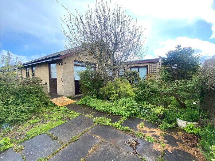 3 Bedroom Detached House For Sale In Beechfield, High Hawsker, Whitby, YO22