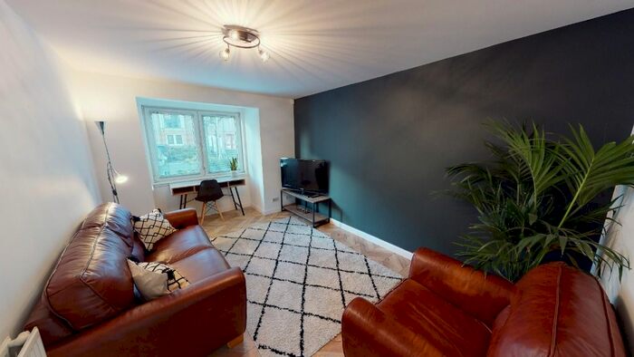 2 Bedroom Flat To Rent In Bannermill Place, City Centre, Aberdeen, AB24