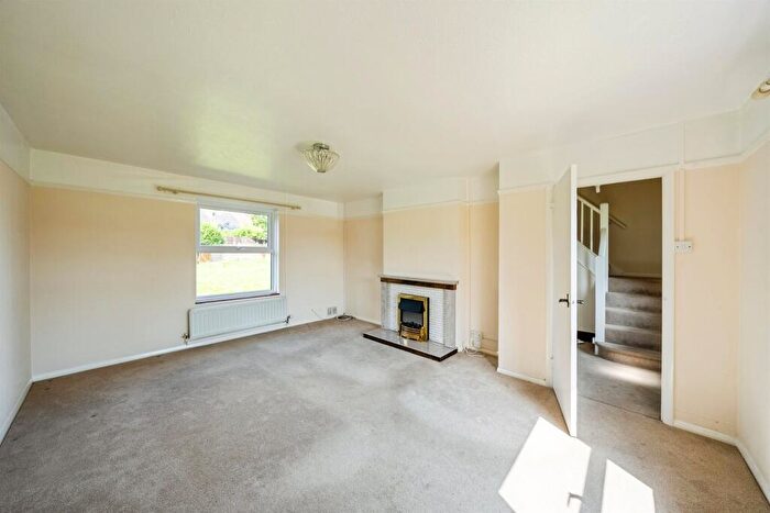 3 Bedroom Semi-Detached House For Sale In Archenfield, Madley, Hereford, HR2