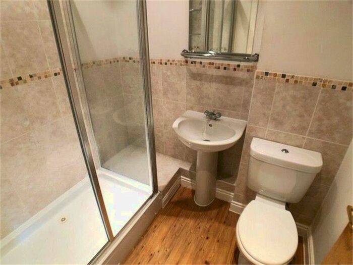 2 Bedroom Terraced House To Rent In Beck Way, Thurlby, Bourne, PE10