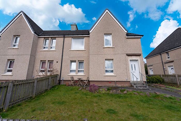 2 Bedroom Flat For Sale In Nelson Street, Baillieston, Glasgow, G69