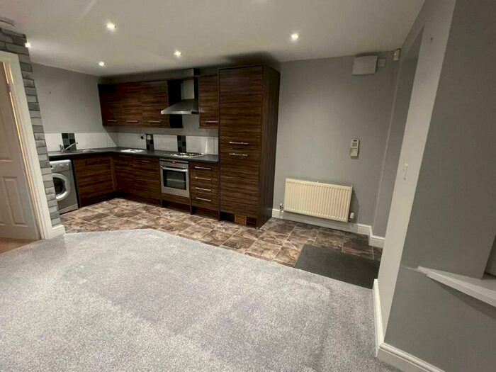 1 Bedroom Flat To Rent In Westerhope, Newcastle Upon Tyne, NE5