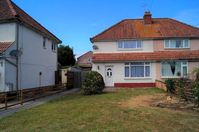 2 Bedroom Semi-Detached House To Rent In Southleaze Orchard, Street, BA16