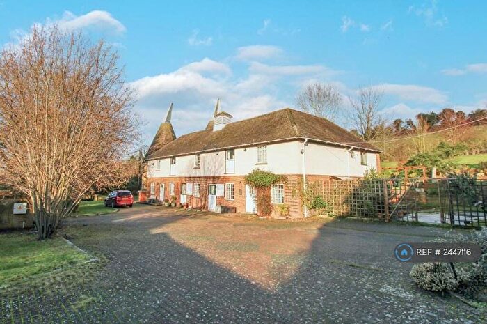 4 Bedroom Semi-Detached House To Rent In Capstone Road, Gillingham, ME7