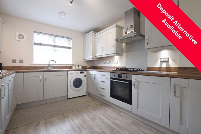 3 Bedroom Terraced House To Rent In Church Road, Swindon Village, Cheltenham, Gloucestershire, GL51