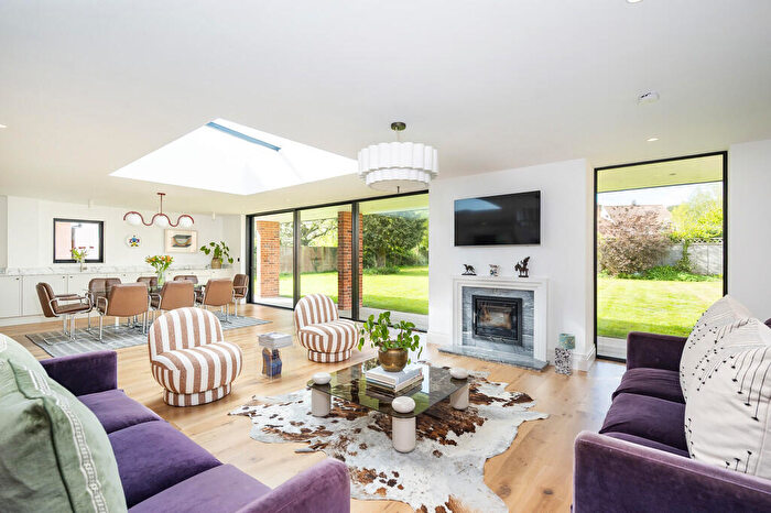 5 Bedroom House For Sale In Lavenham, Sudbury, Suffolk, CO10