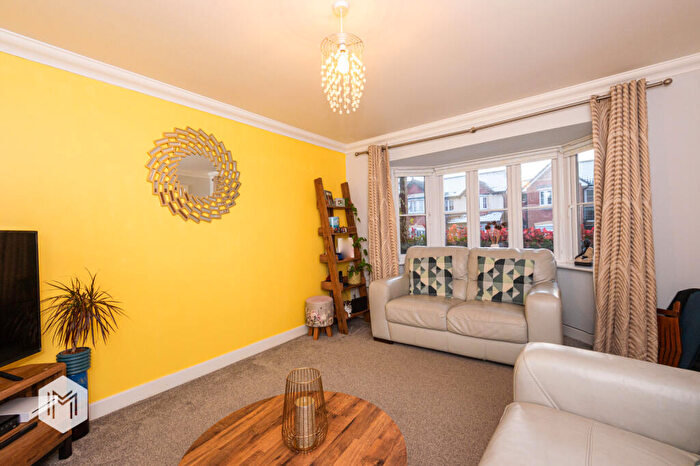 4 Bedroom Detached House For Sale In Napier Drive, Horwich, Bolton, Greater Manchester, BL6