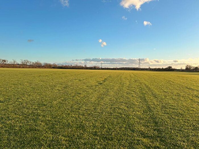 Farm Land For Sale In Land At, North Moor Road, Scunthorpe, North Lincolnshire, DN17