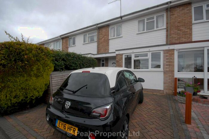 3 Bedroom Terraced House To Rent In Fairfield Road, Eastwood, SS9
