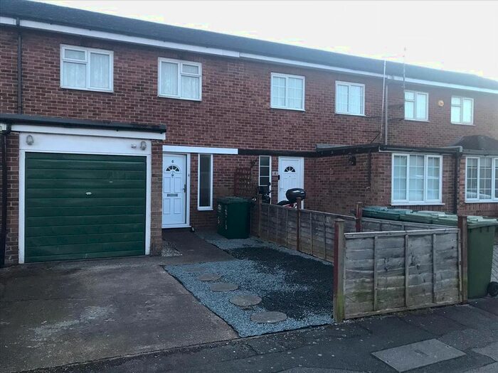 3 Bedroom Terraced House To Rent In Mill Farm Avenue, Sunbury On Thames, TW16