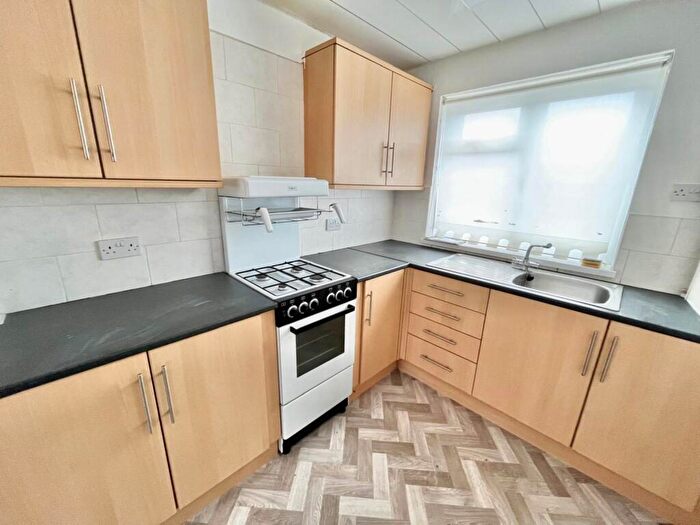3 Bedroom Semi-Detached House To Rent In Whitchurch, Sunderland, SR5