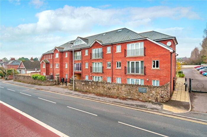 2 Bedroom Apartment To Rent In Barrack Road, Exeter, Devon, EX2