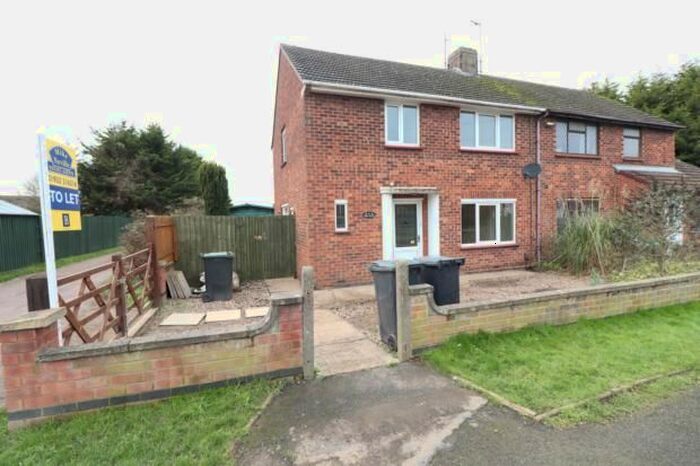 3 Bedroom Semi-Detached House To Rent In Short Stocks, Rushden NN10