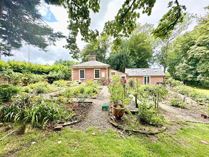 3 Bedroom Country House For Sale In Highnam, Gloucester, GL2