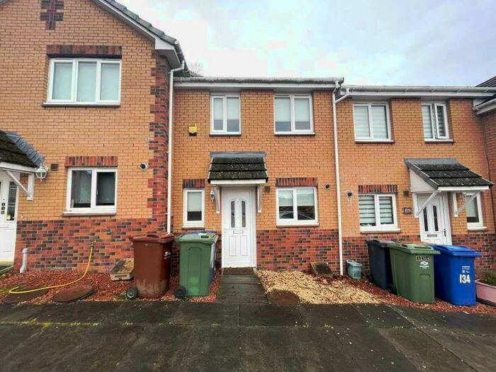 2 Bedroom House To Rent In Willow Drive, Johnstone, PA5