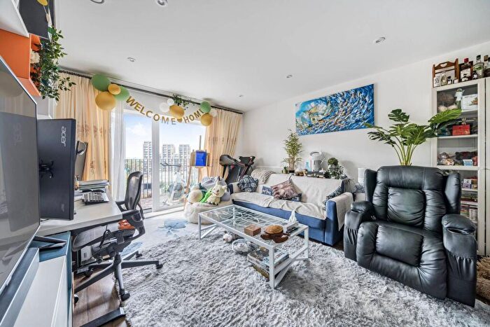1 Bedroom Flat To Rent In Sandy Hill Road, Woolwich, London, SE18