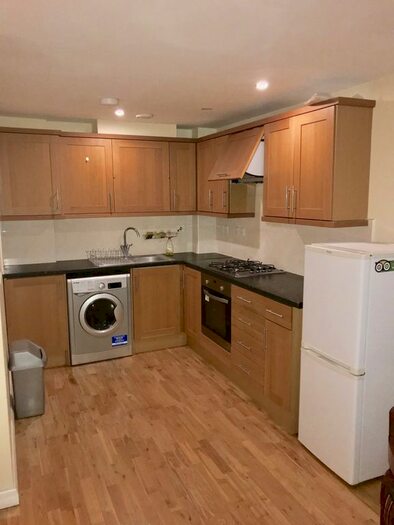 1 Bedroom Flat To Rent In Northwood Care Ltd, , Northwood, Greater London, HA6