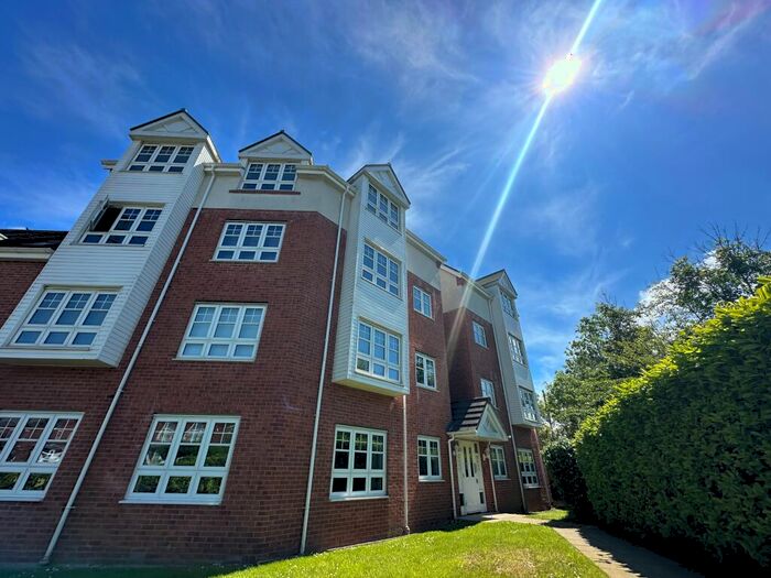 2 Bedroom Flat To Rent In Galloway Road, Pelaw, Gateshead, NE10