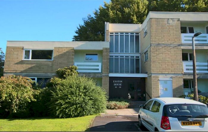 2 Bedroom Apartment To Rent In Grosvenor Bridge Road, Bath, BA1