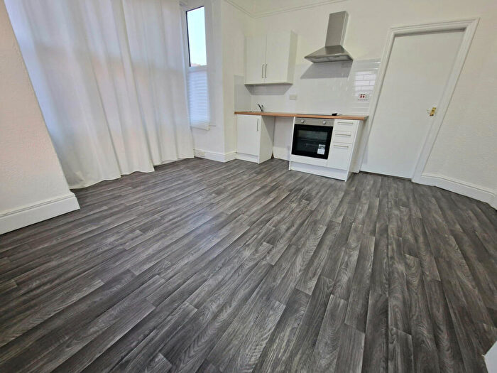 1 Bedroom Flat To Rent In Ida Road, Ida Road, PE25