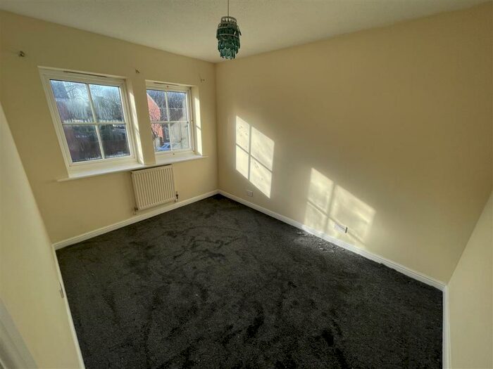 2 Bedroom End Of Terrace House To Rent In Marlow Court, Adlington, PR7
