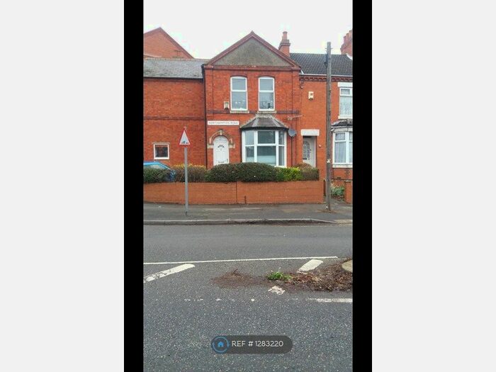 1 Bedroom Flat To Rent In Northampton Road, Wellingborough NN8