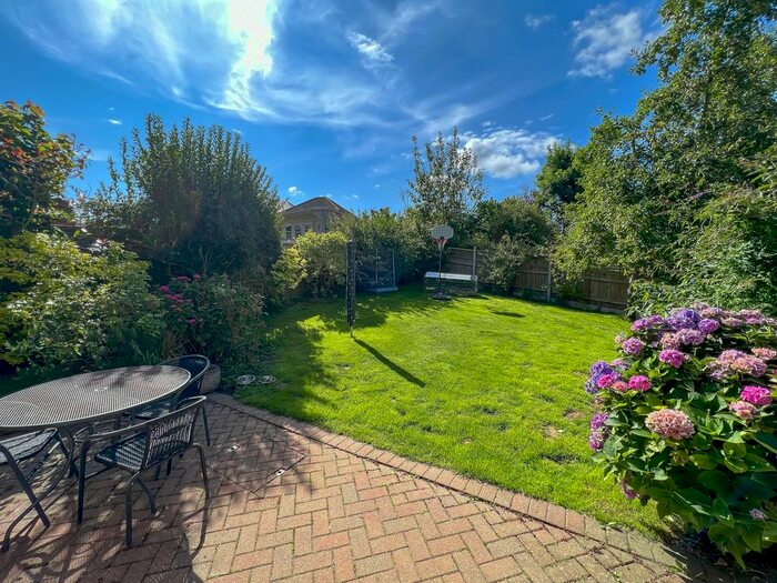 3 Bedroom Semi-Detached House For Sale In Wordsworth Rise, East Grinstead, RH19