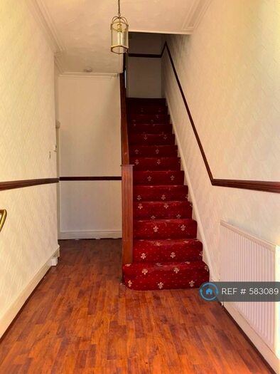 3 Bedroom Terraced House To Rent In Lusitania Road, Liverpool, L4