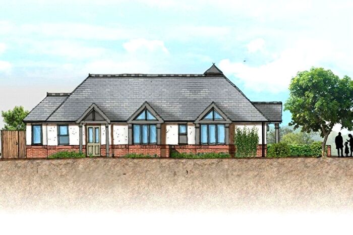 1 Bedroom Bungalow To Rent In Egbert Road, Faversham, Kent, ME13