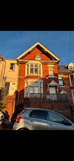 7 Bedroom House Of Multiple Occupation For Sale In St. Johns Road, Newport, Gwent, NP19