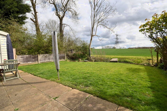 3 Bedroom Detached House To Rent In Willetts Field, Great Sampford, Saffron Walden, Essex, CB10